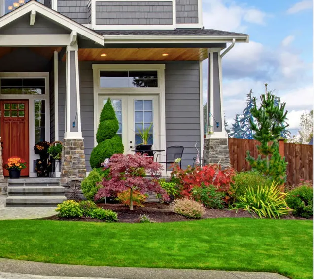 A&L Landscaping Services LLC