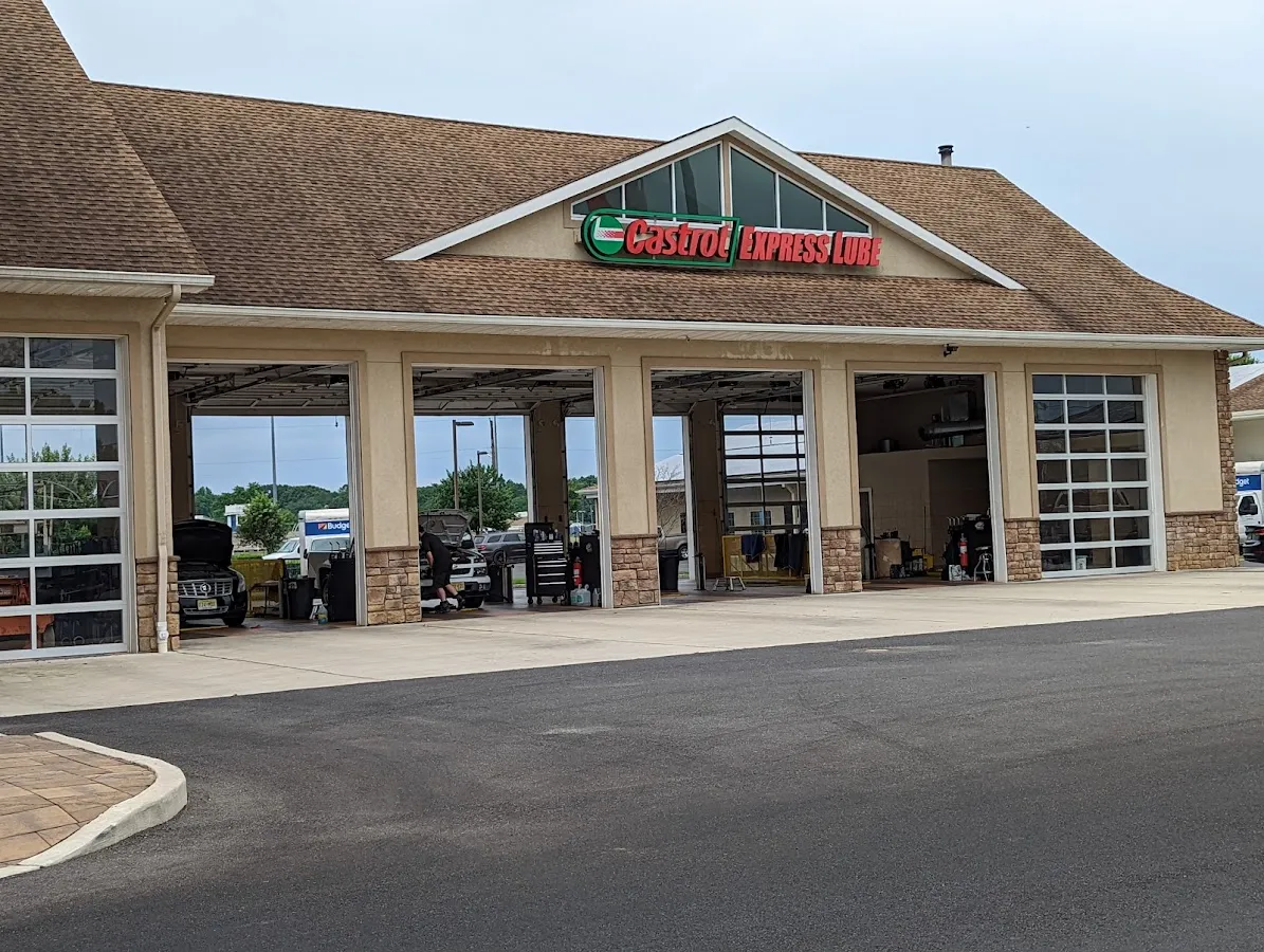 Al & Rich's Castrol Express Lube photo 2