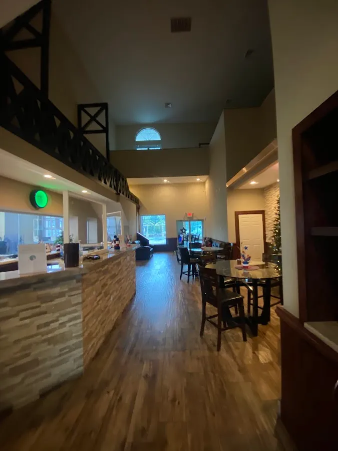 Al & Rich's Castrol Express Lube photo 3