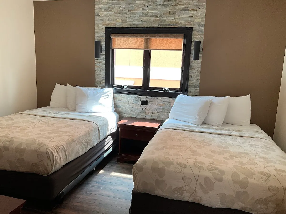 Ala Moana Motel photo 2