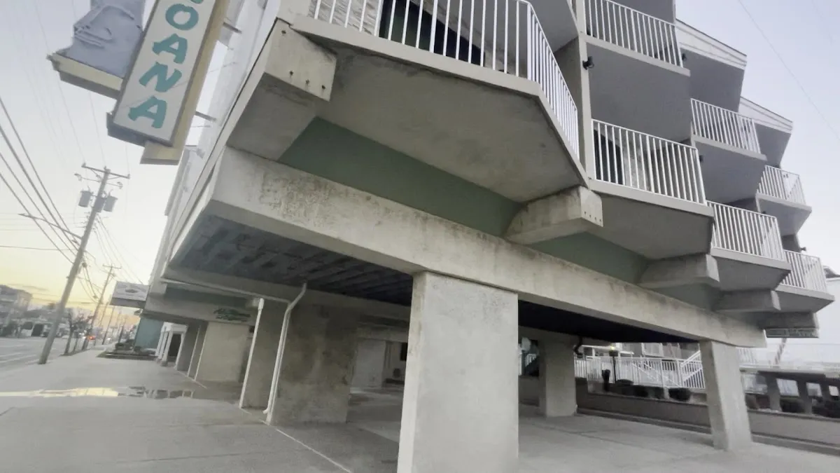 Ala Moana Motel photo 3