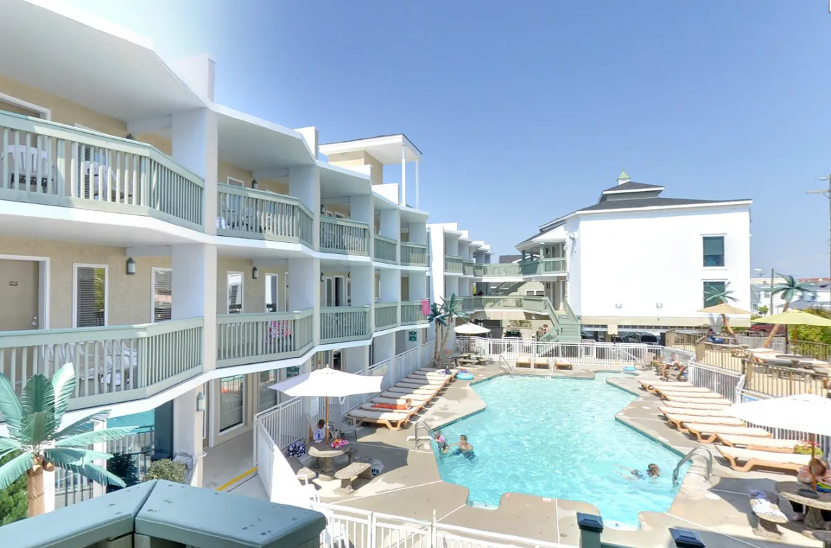 Ala Moana Motel photo 5