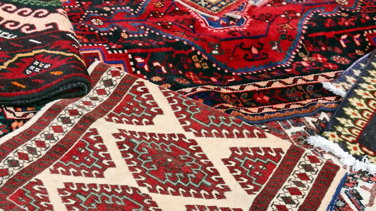 Aladdin Oriental Rug NJ