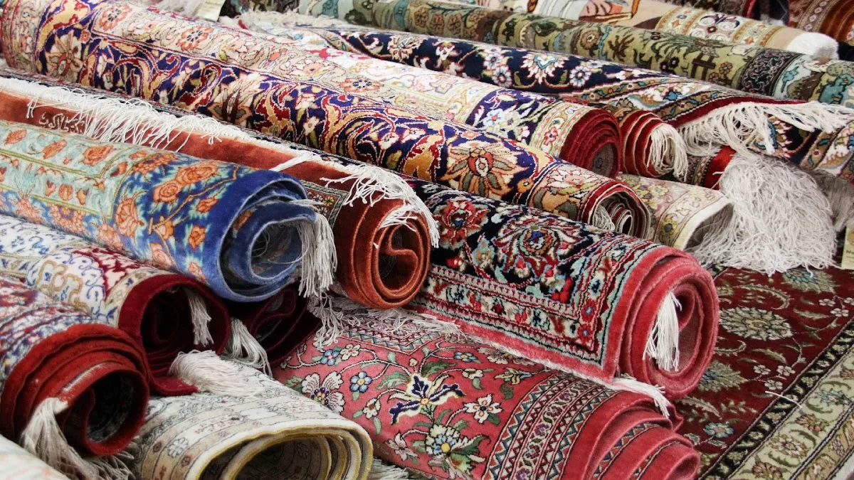 Aladdin Oriental Rug Services NJ