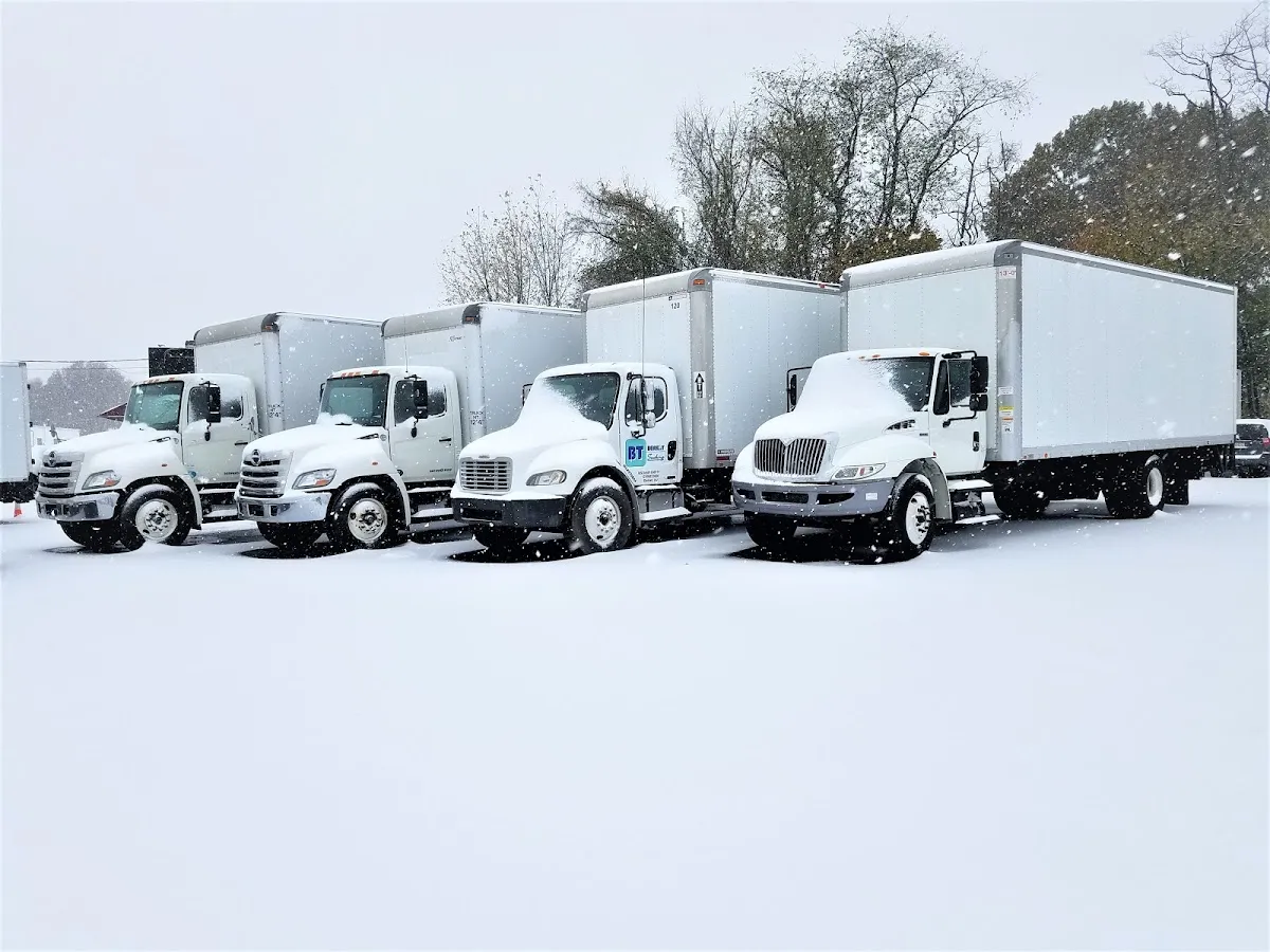 Aladdin Truck Sales photo 4