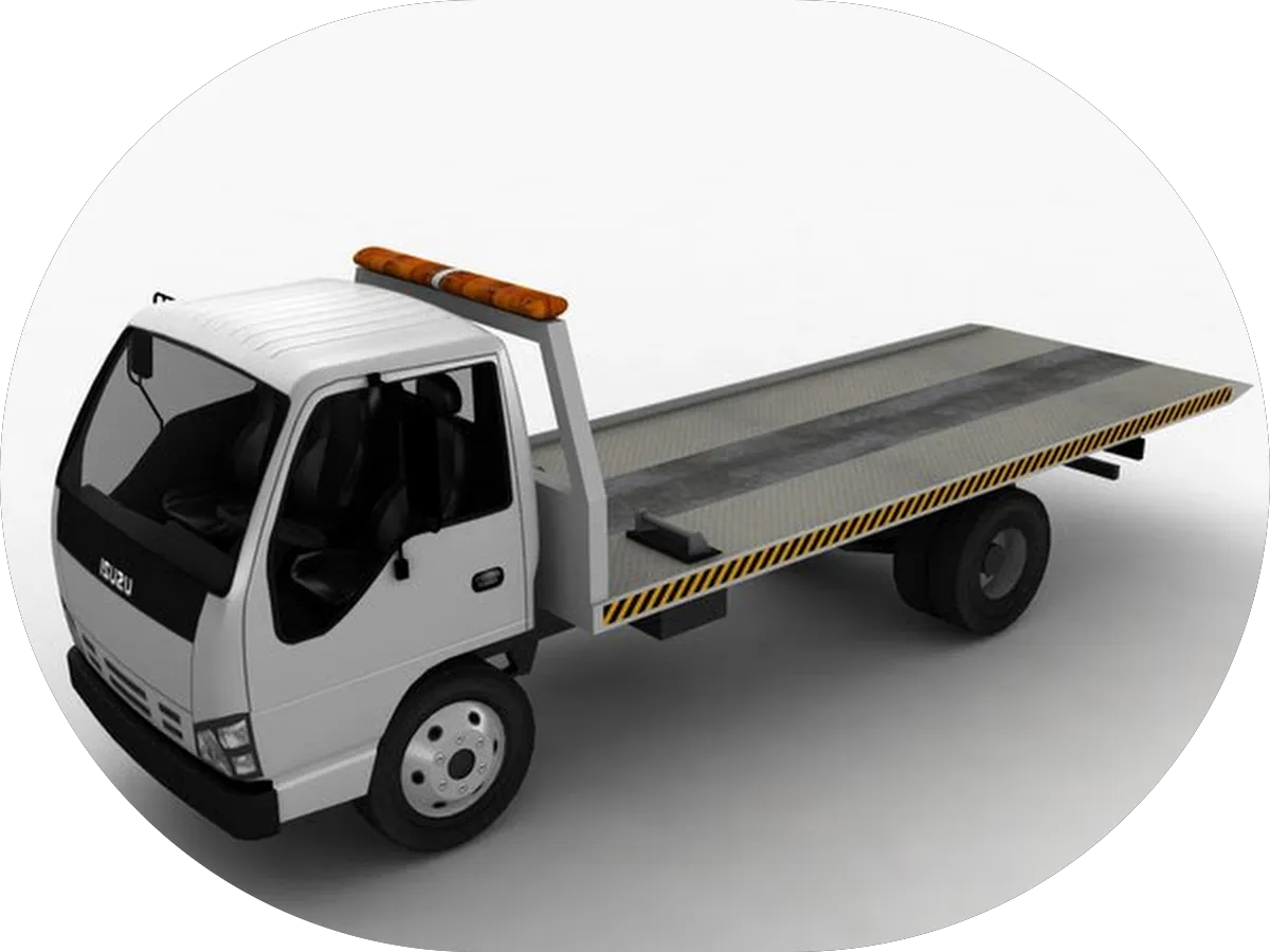 Aladdin Truck Sales photo 5