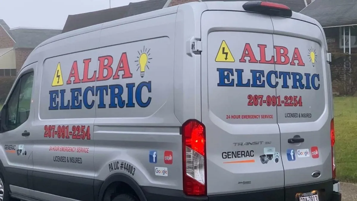 Alba Electric And Remodel Inc. photo 4