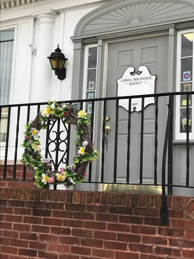 Albert V Jaskol Agency, Inc.