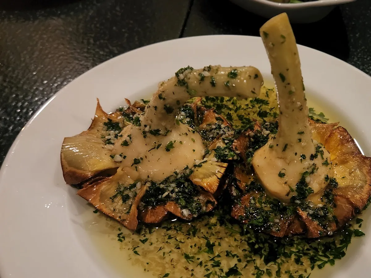 Albertino's Italian photo 2