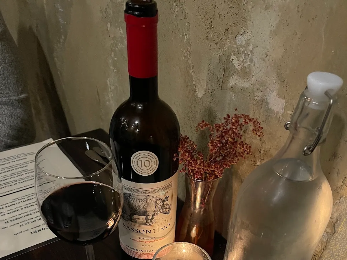 Albertino's Italian photo 3