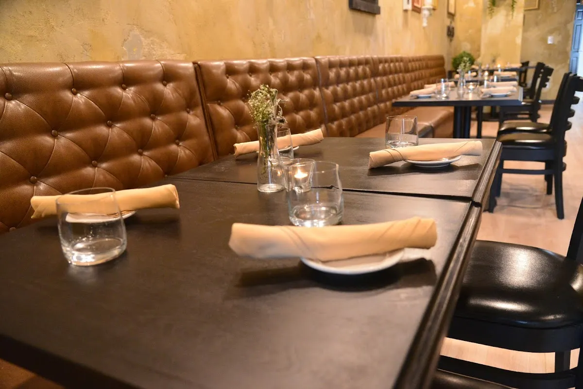 Albertino's Italian photo 4