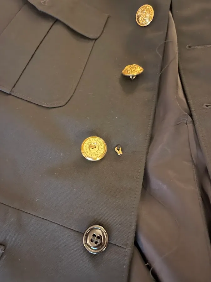 Albey's Dry Cleaning