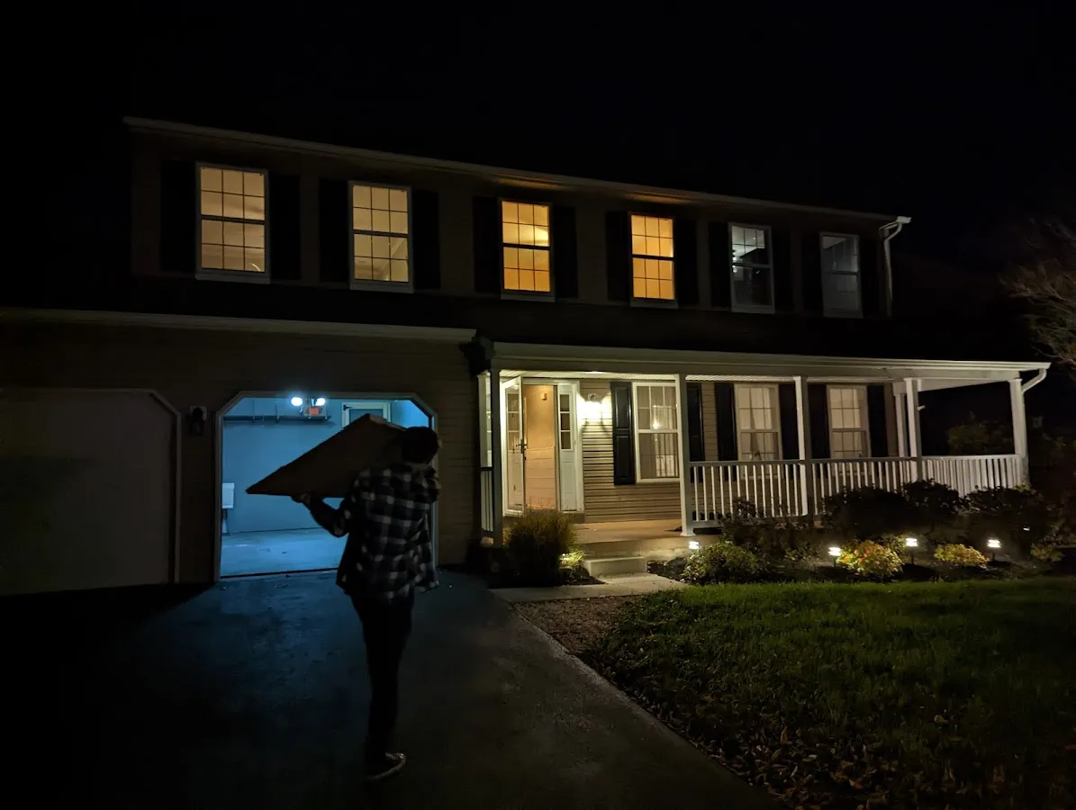 Albo moving & packing services photo 2