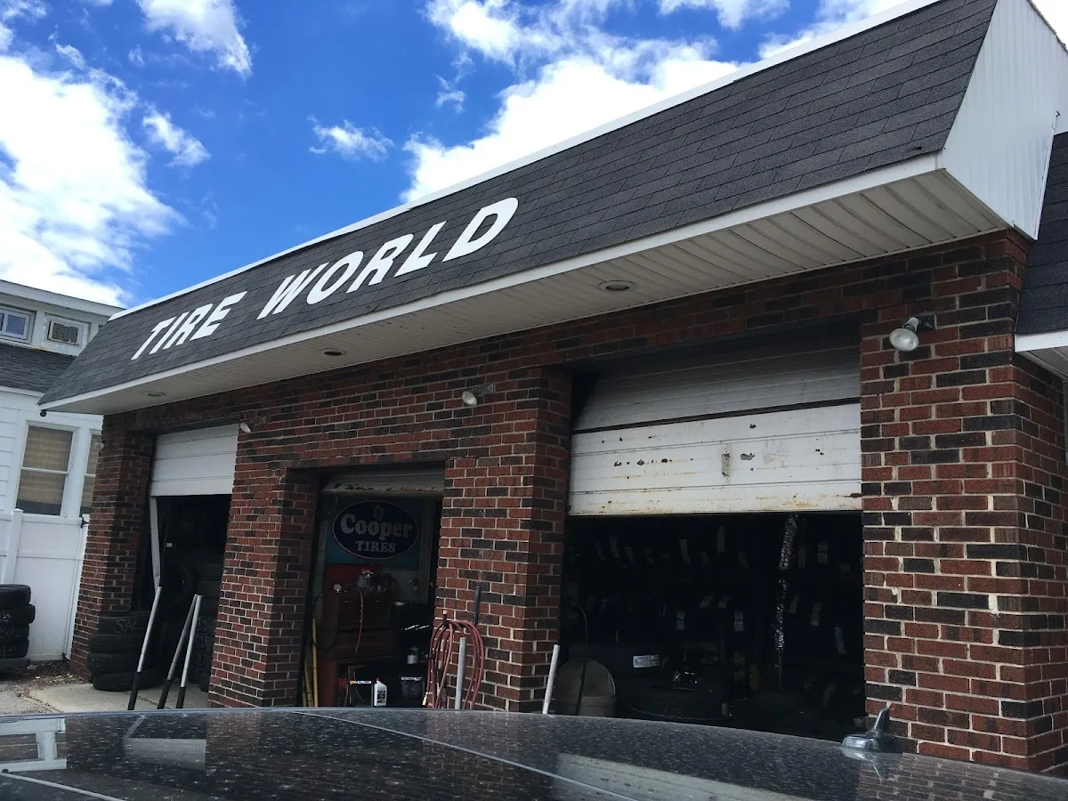 AL-BS WHEEL ALIGNMENT photo 4