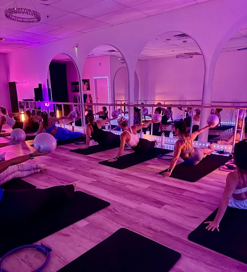 ALCHEMY X South Jersey