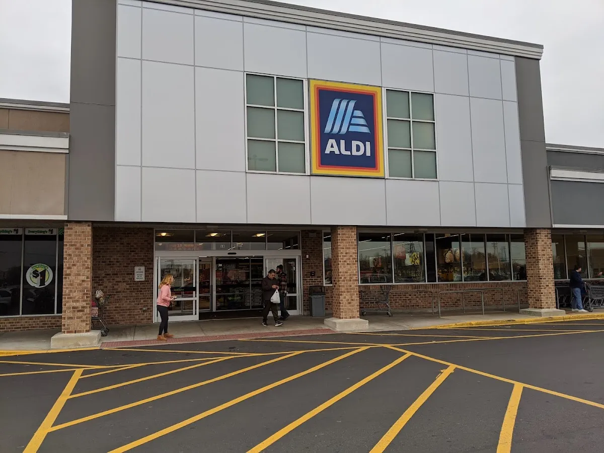 ALDI