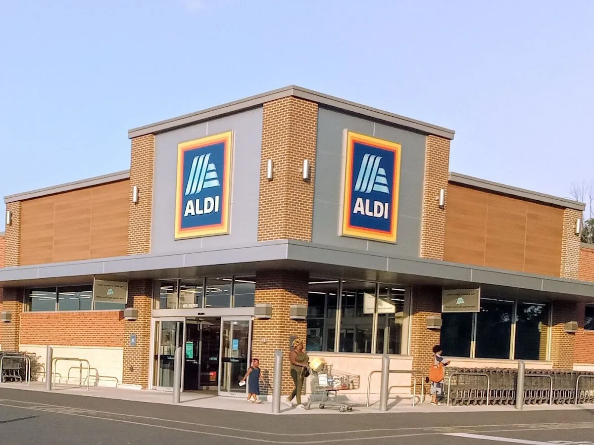 ALDI