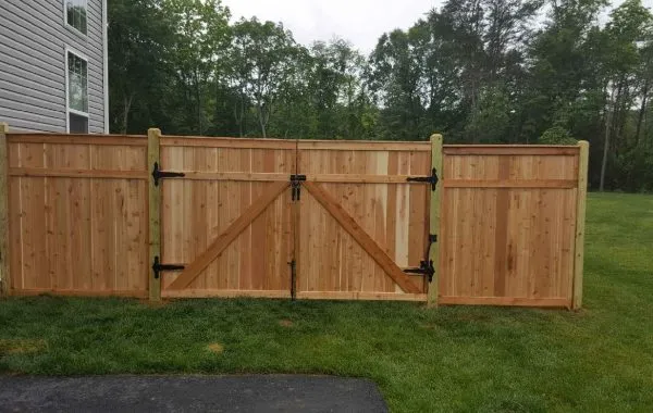 Alenco Fence & Lumber Corporation photo 3