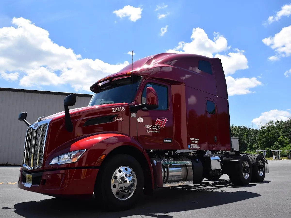 Alert Motor Freight Inc photo 4