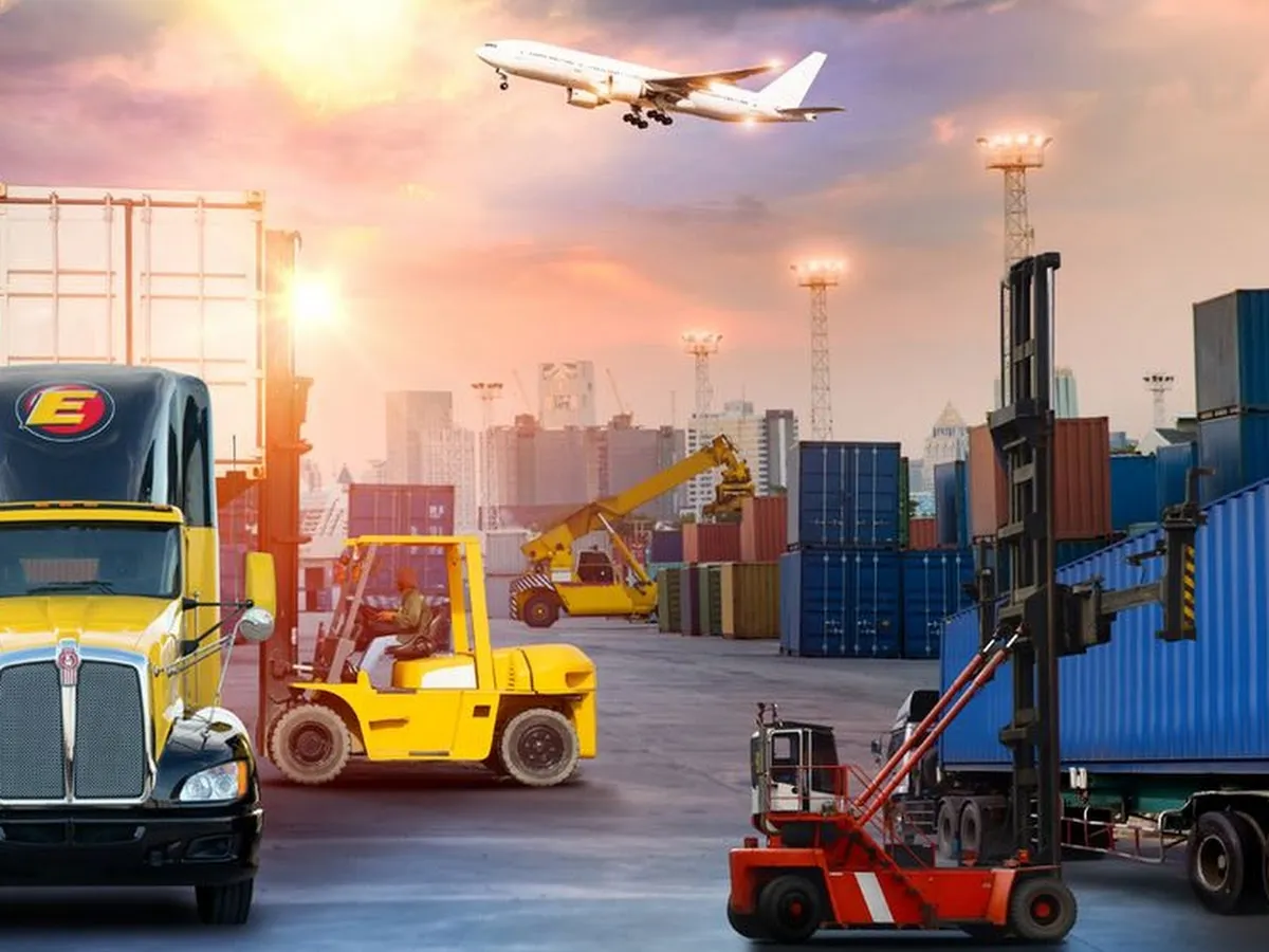 Alert Motor Freight Inc photo 5