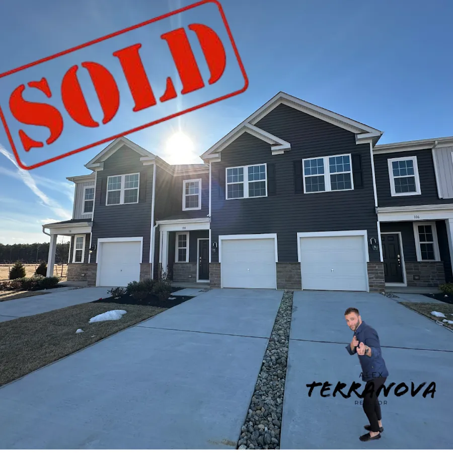 Alex Terranova Realtorยฎ๏ธ