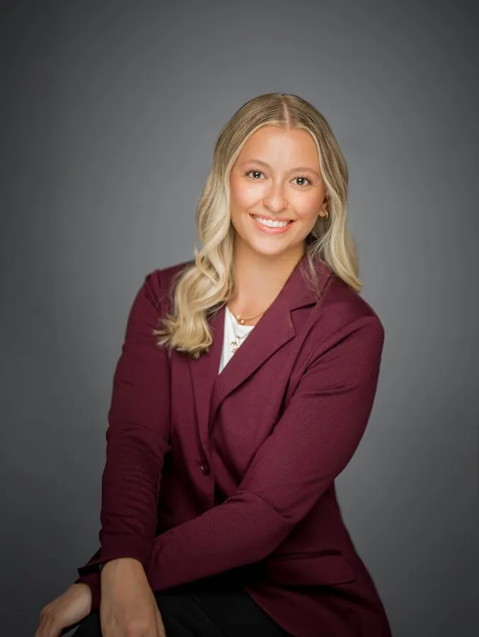 Alexandra Hopper - NJ Real Estate Agent