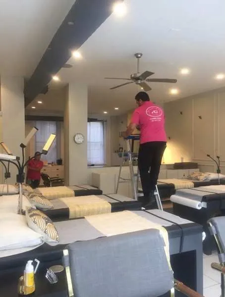 Alexas Cleaning Services photo 3