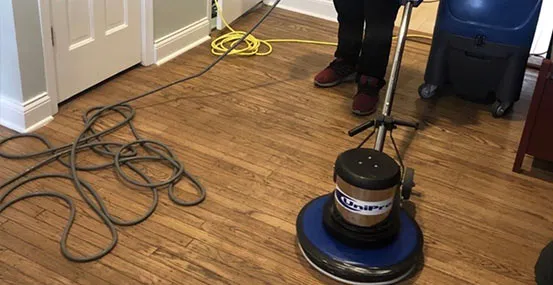 Alexas Cleaning Services photo 4