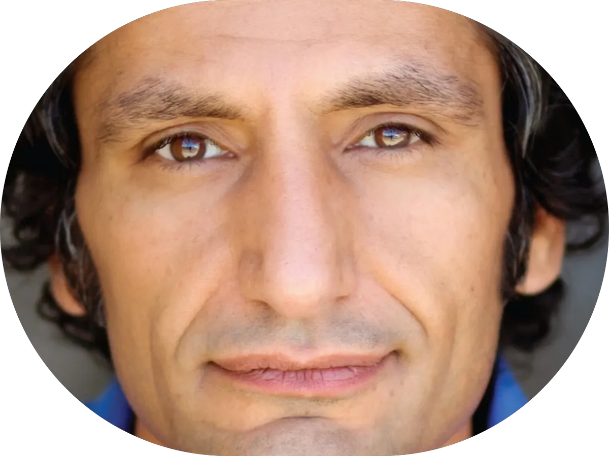 Alexis Ramos photo 4