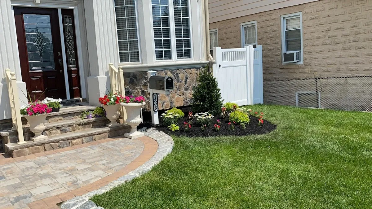Alex's Landscaping & Design photo 3