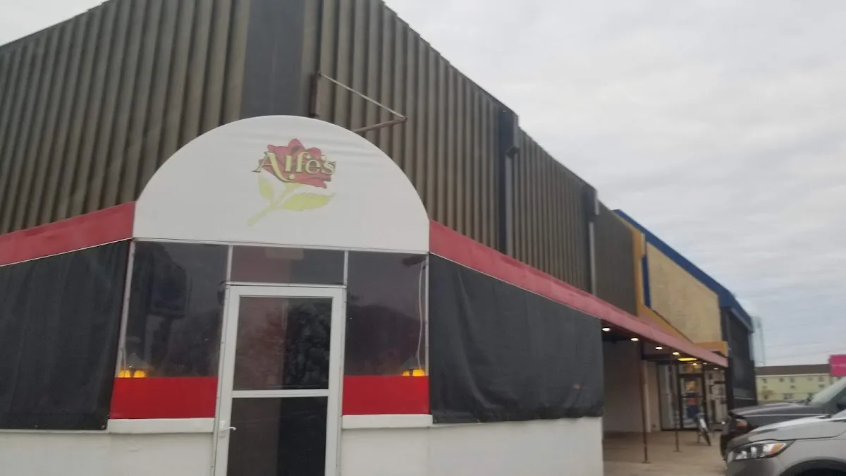 Alfe's Restaurant