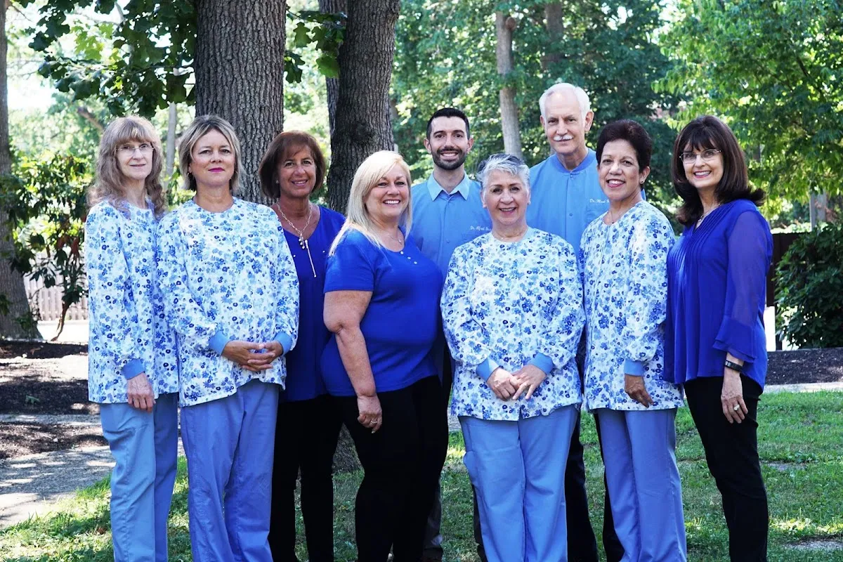 Alfred Berry, DMD photo 2