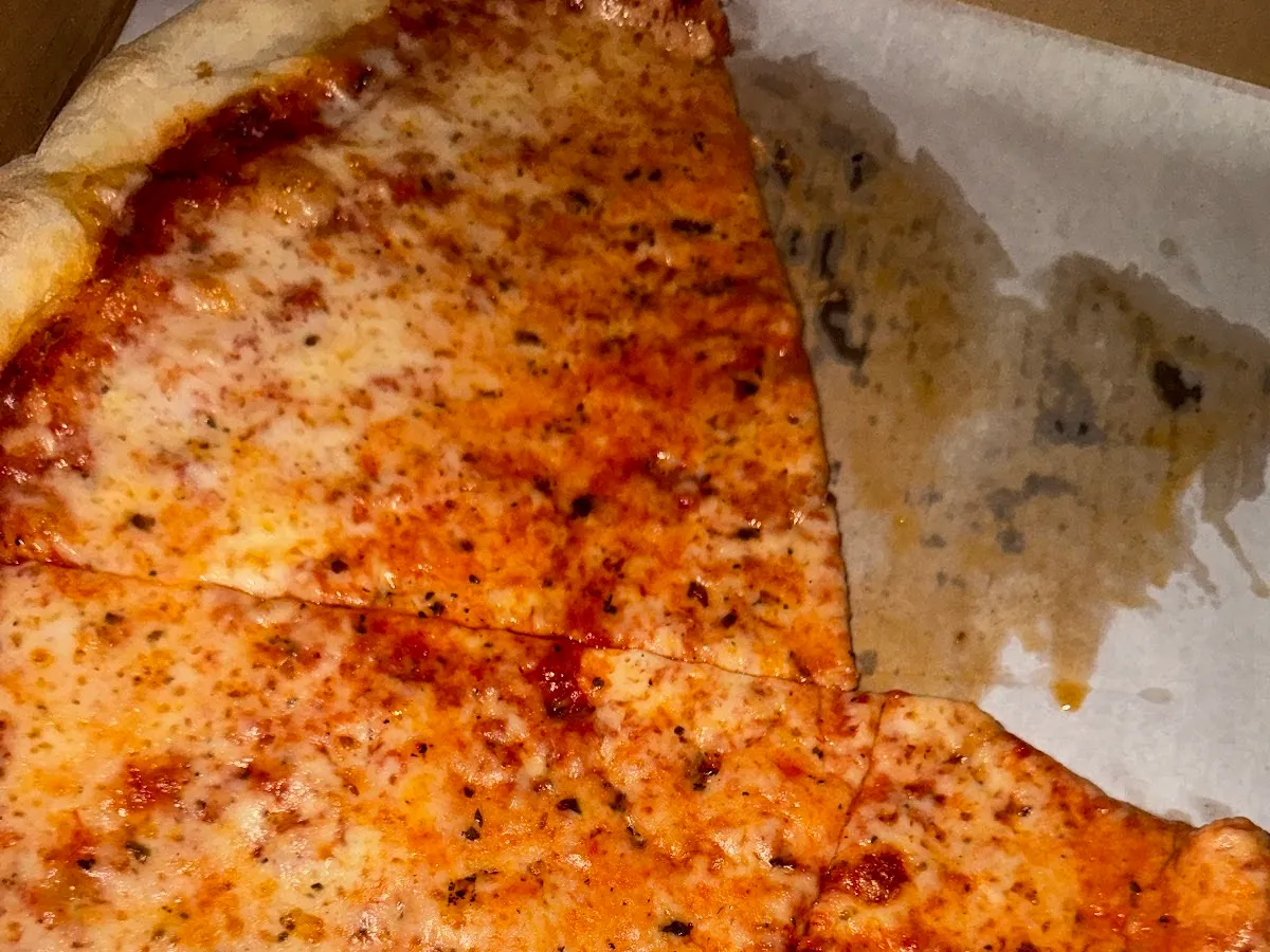 Alfredo's Pizza King photo 4