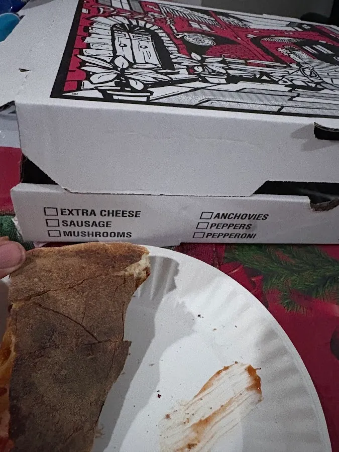 Alfredo's Pizza King photo 5