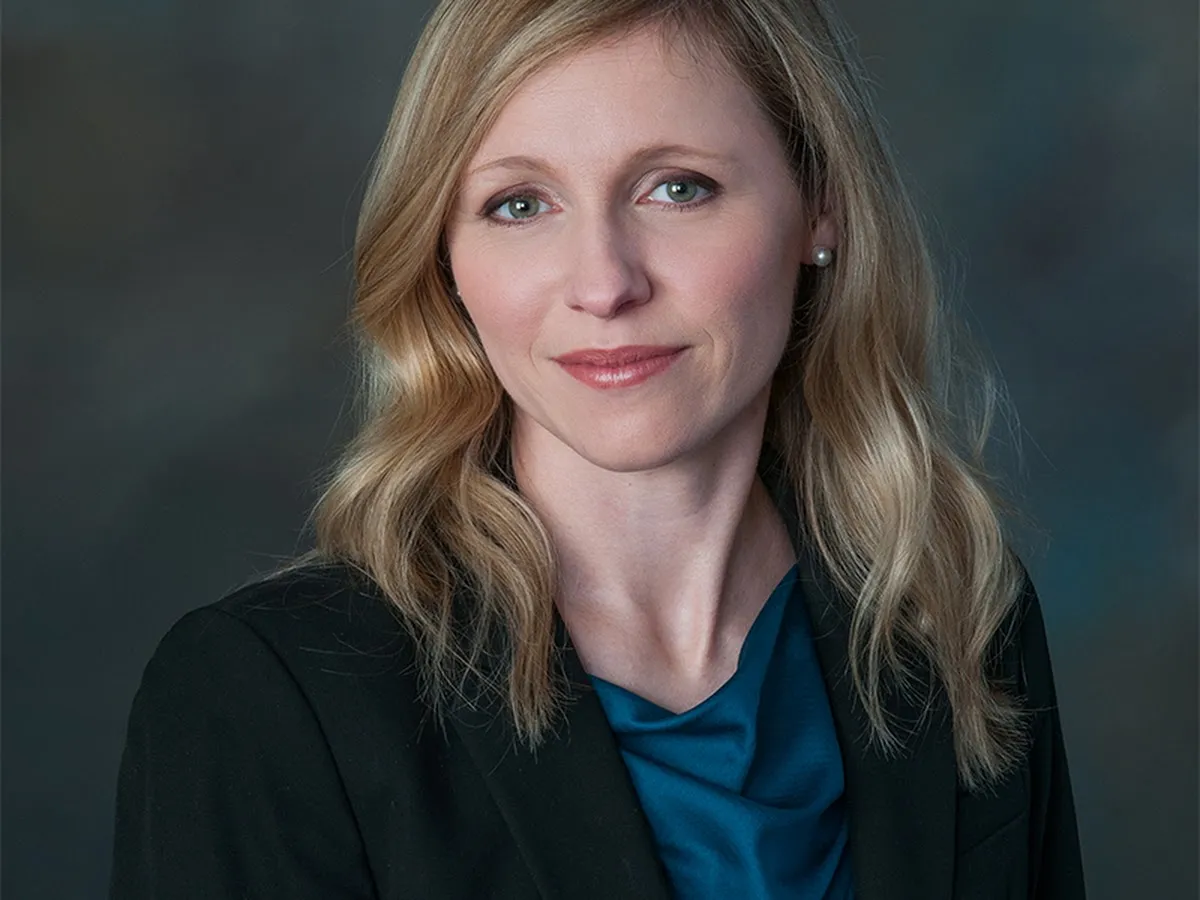 Alice Williams, M.D.