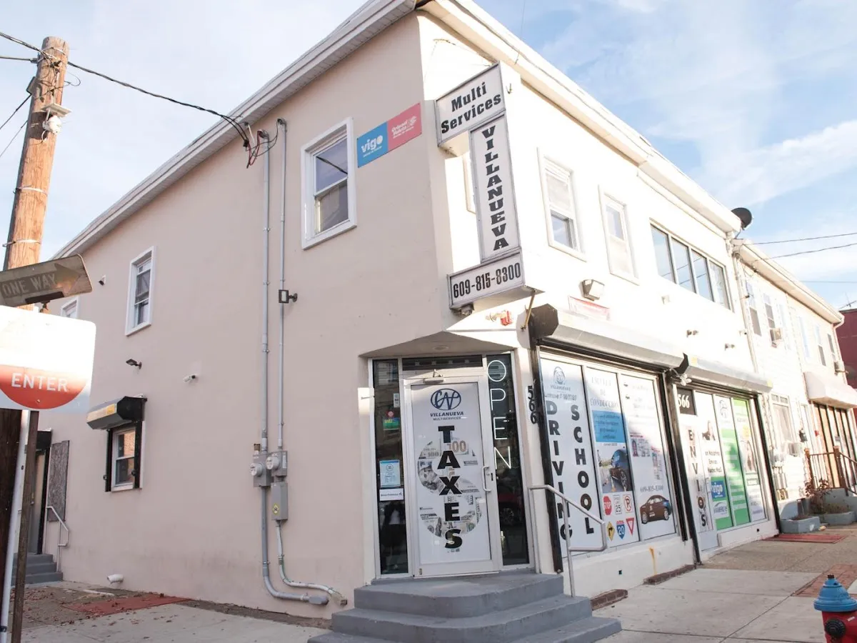 Alicea Tax Services photo 5