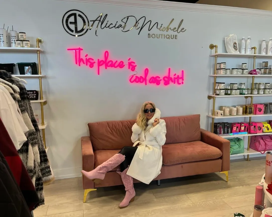Alicia DiMichele Boutique photo 2