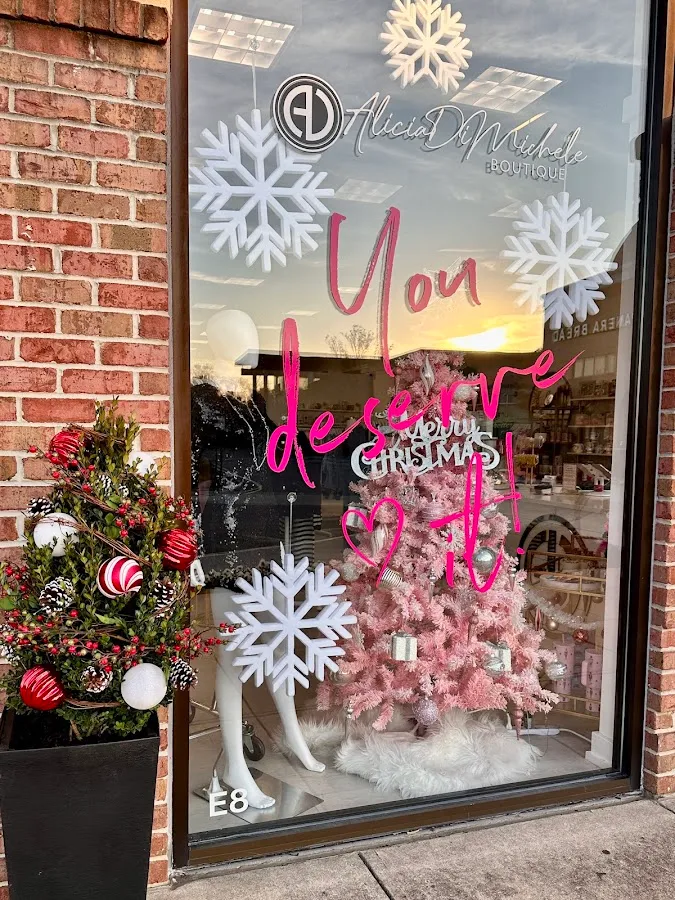 Alicia DiMichele Boutique photo 4