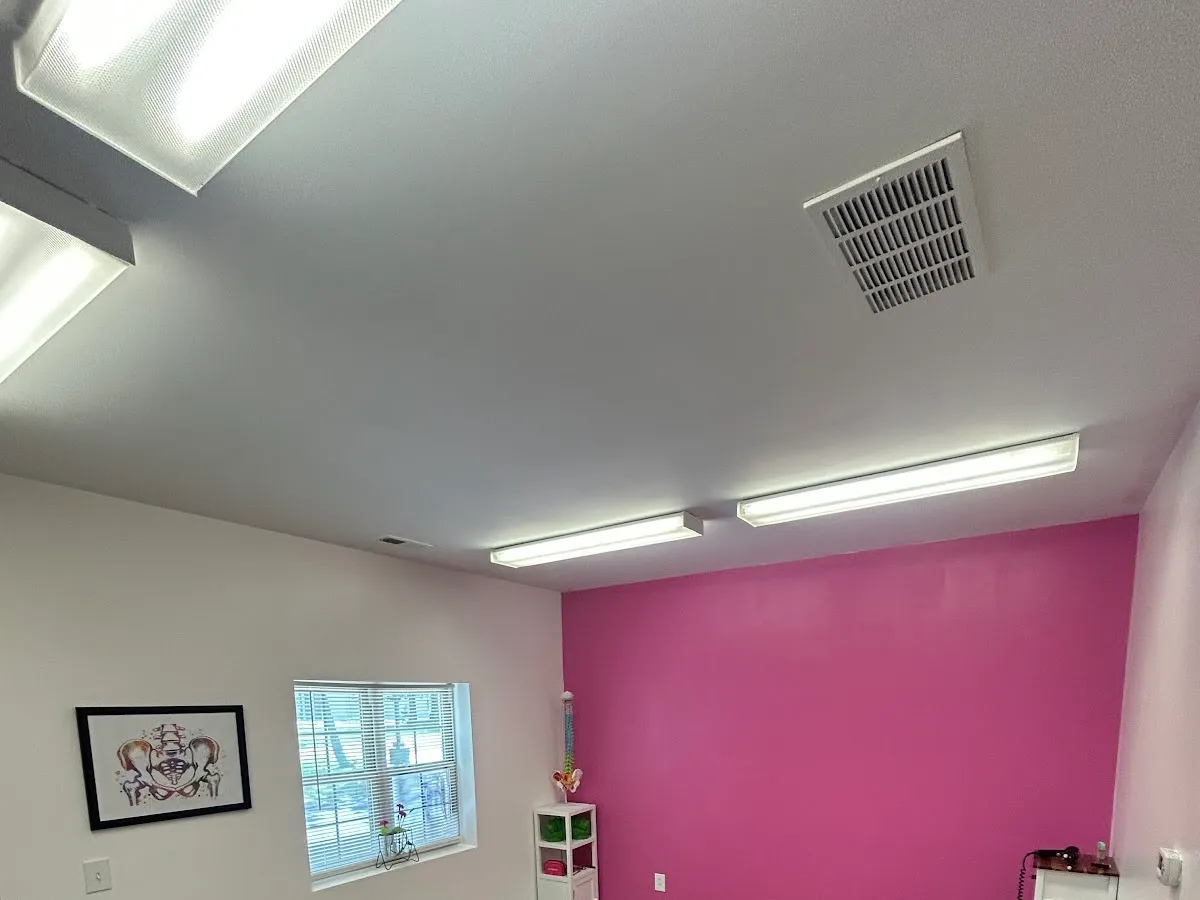 Align Family Chiropractic, LLC