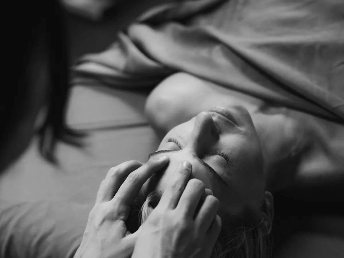 Aligned Energy Massage