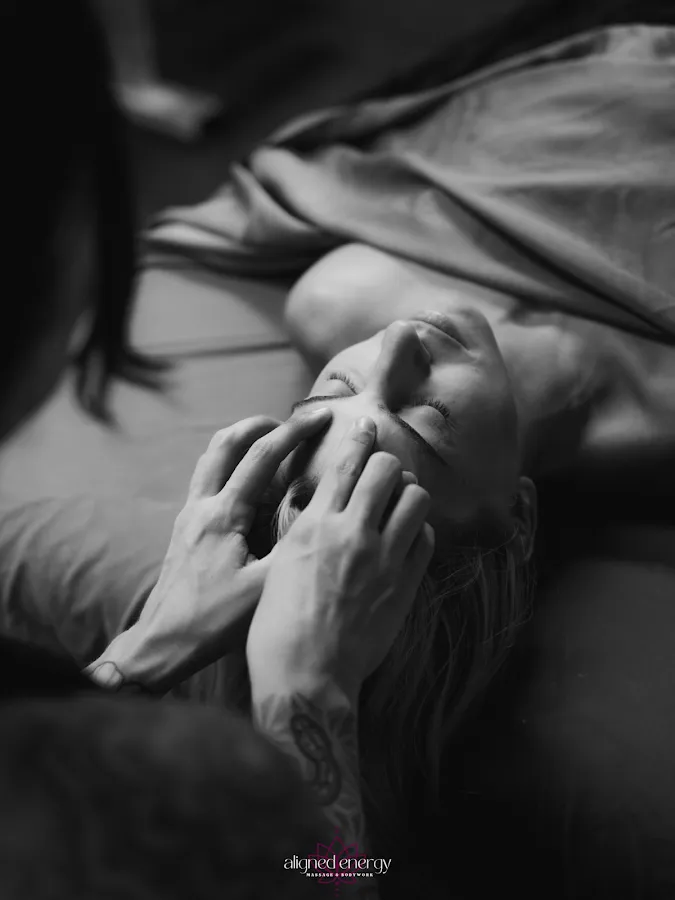 Aligned Energy Massage photo 2