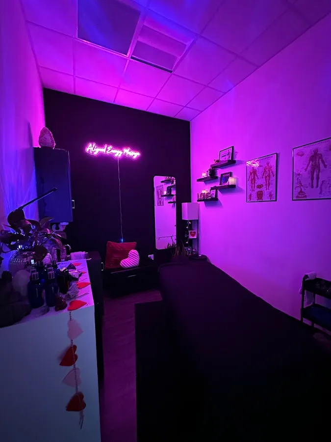Aligned Energy Massage photo 3
