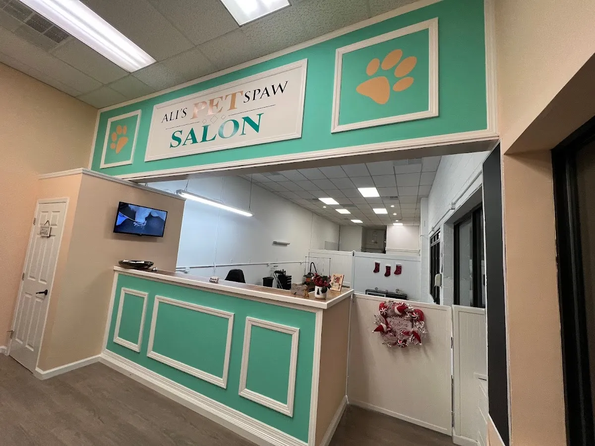 Ali’s Pet Spaw photo 3