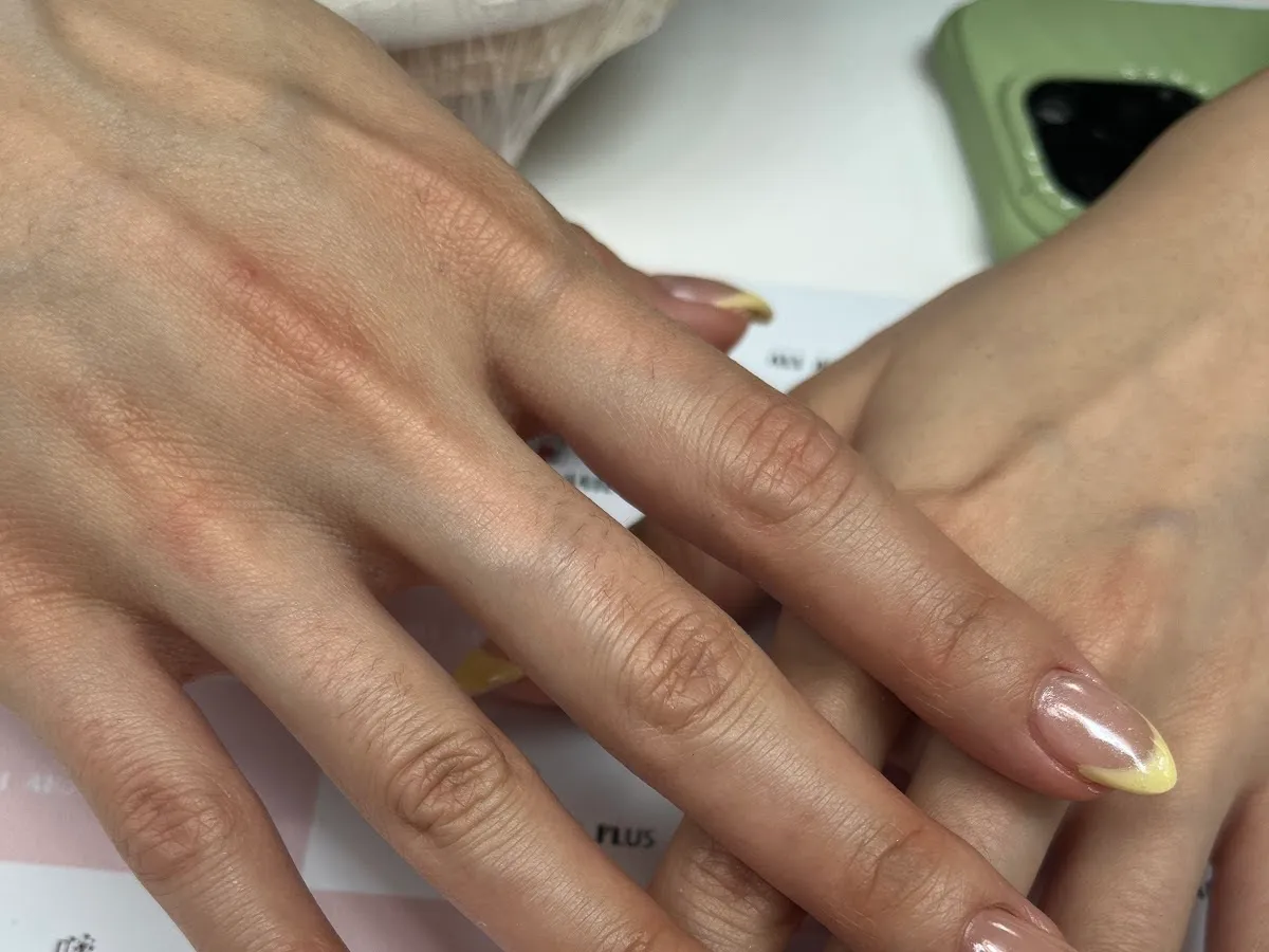 All About Nails Plus