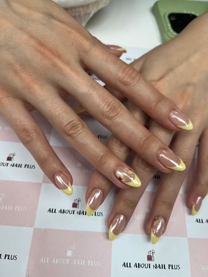 All About Nails Plus photo 2