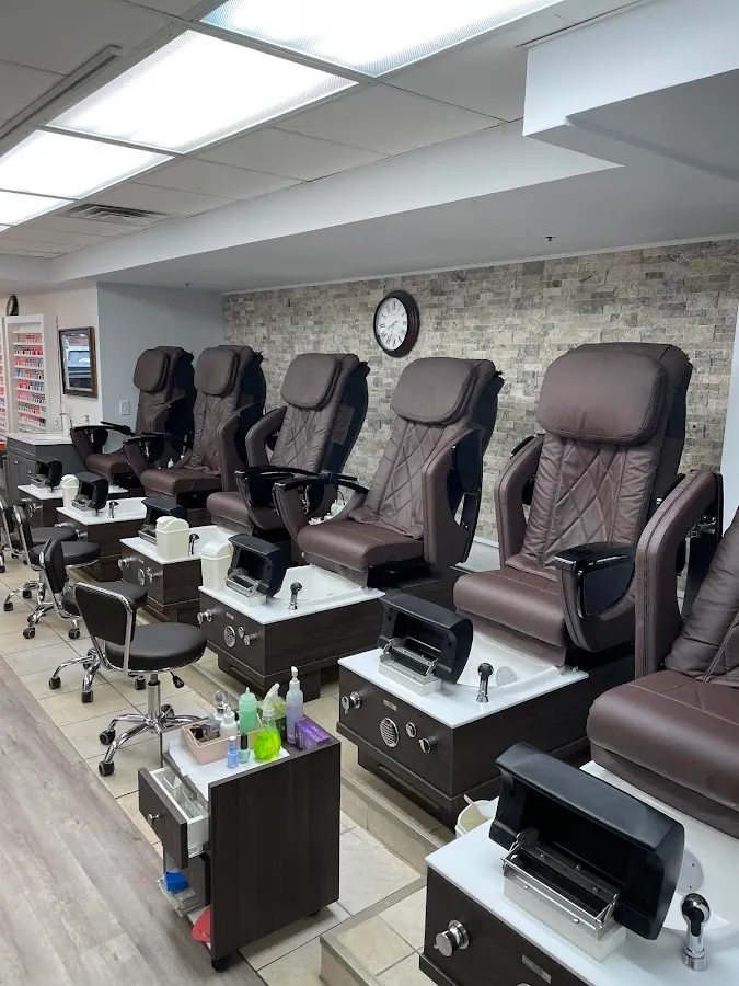 All About Nails Plus photo 3