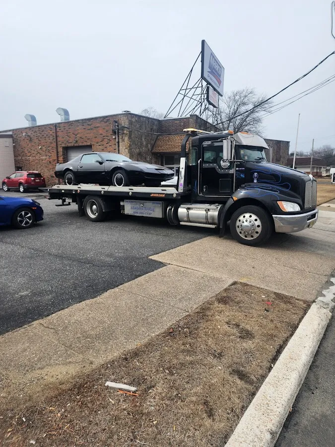 All About Towing photo 2