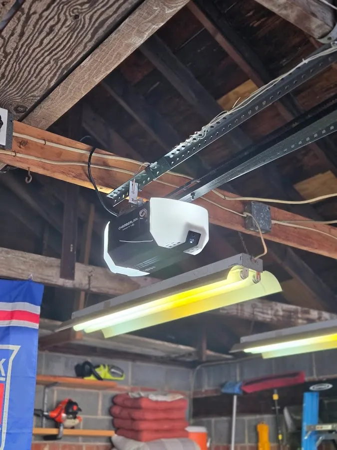 All Access Garage Doors and More photo 2