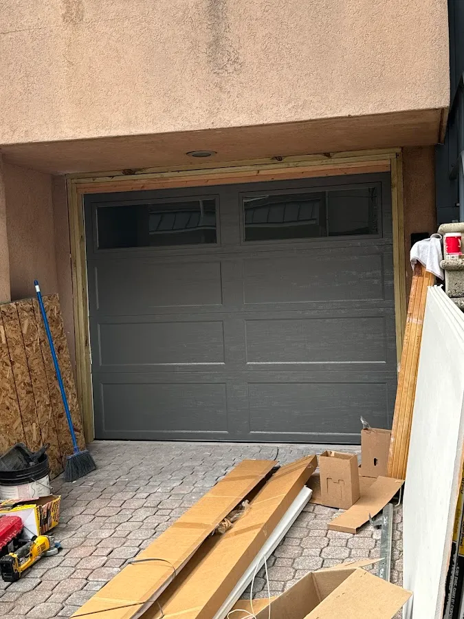 All Access Garage Doors and More photo 3