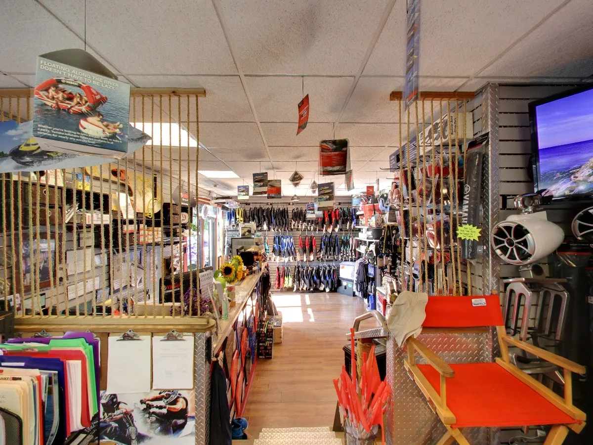 All Action Watersports